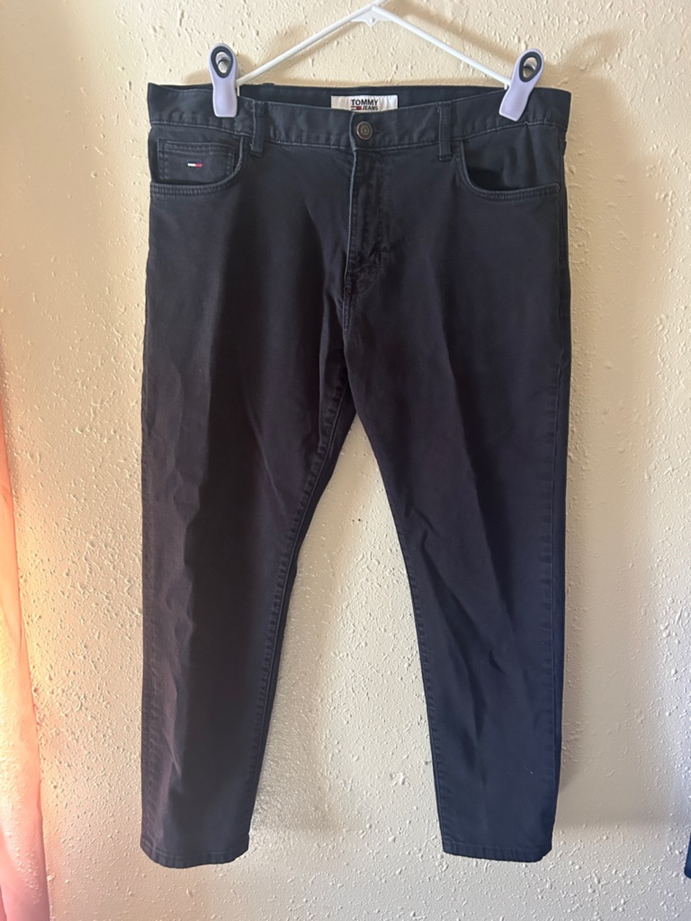Tommy jeans